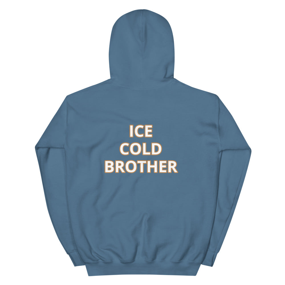 Unisex “RIP Me-3” Hoodie