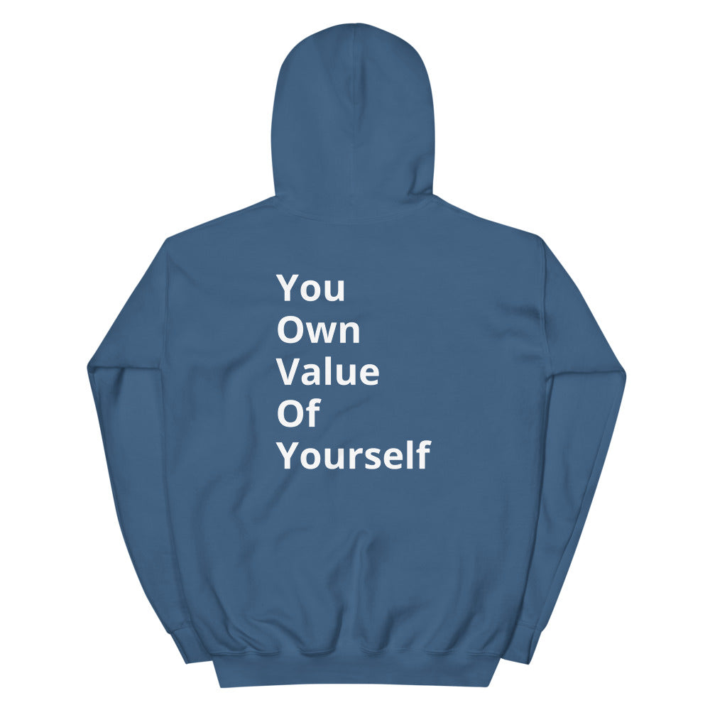 “IGO BabySheep”Hoodie