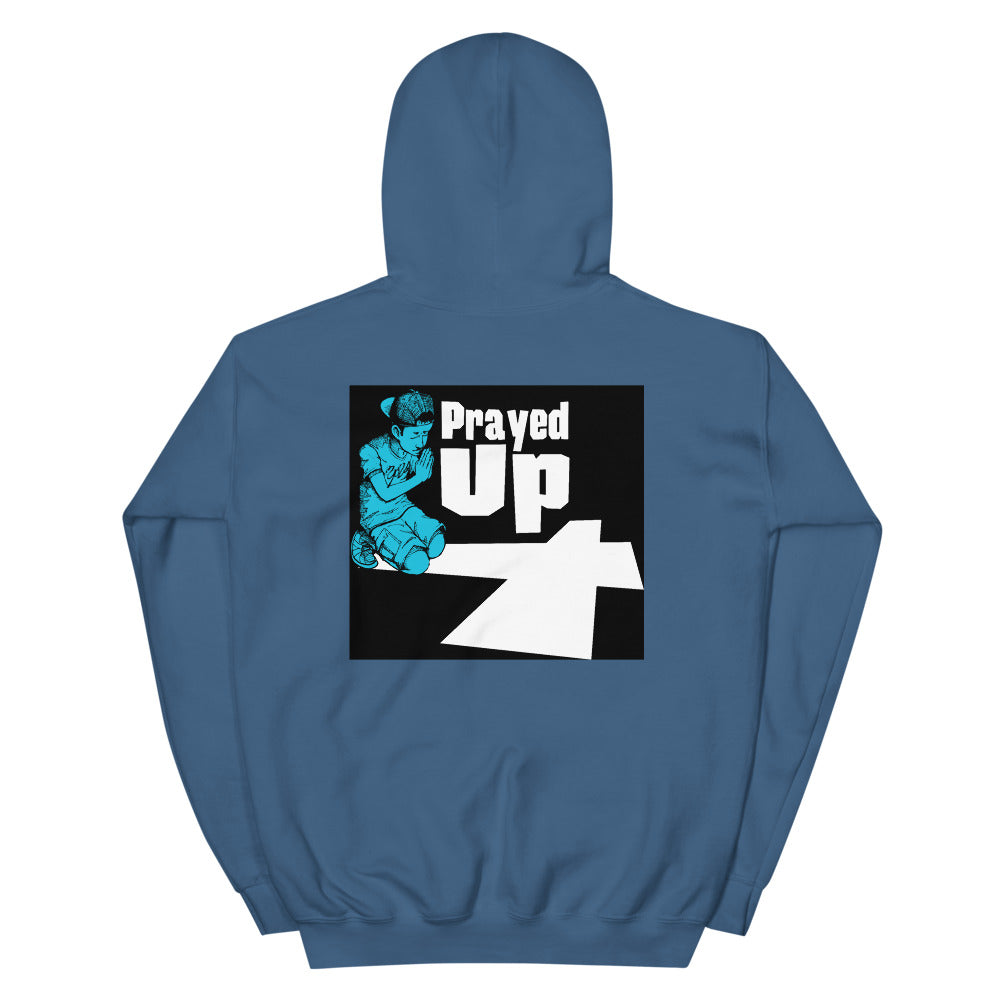 “Love Covers”  Hoodie