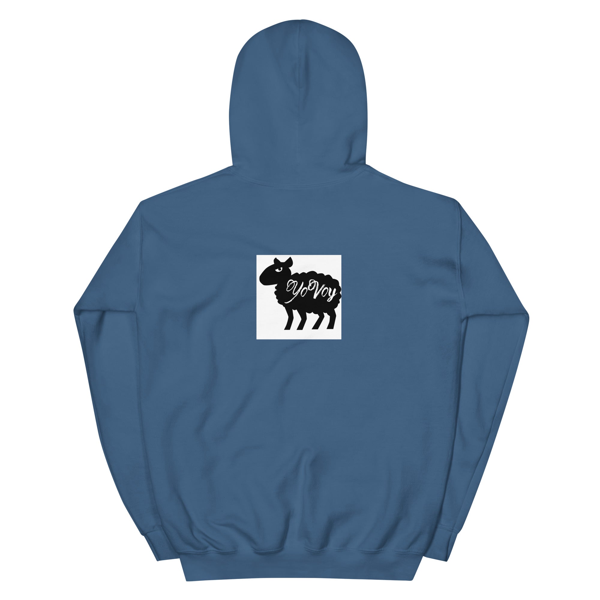 “YOVOY Sheep” Unisex Hoodie