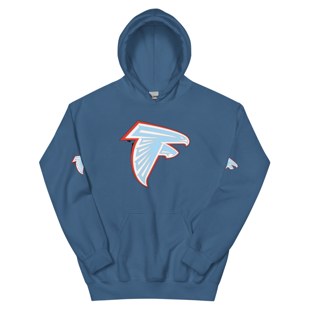 “EL Cajon Falcon”  Hoodie
