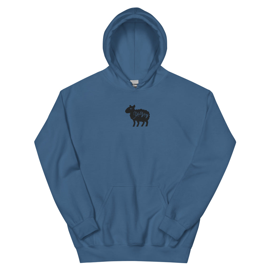“YOVOY Sheep” Unisex Hoodie