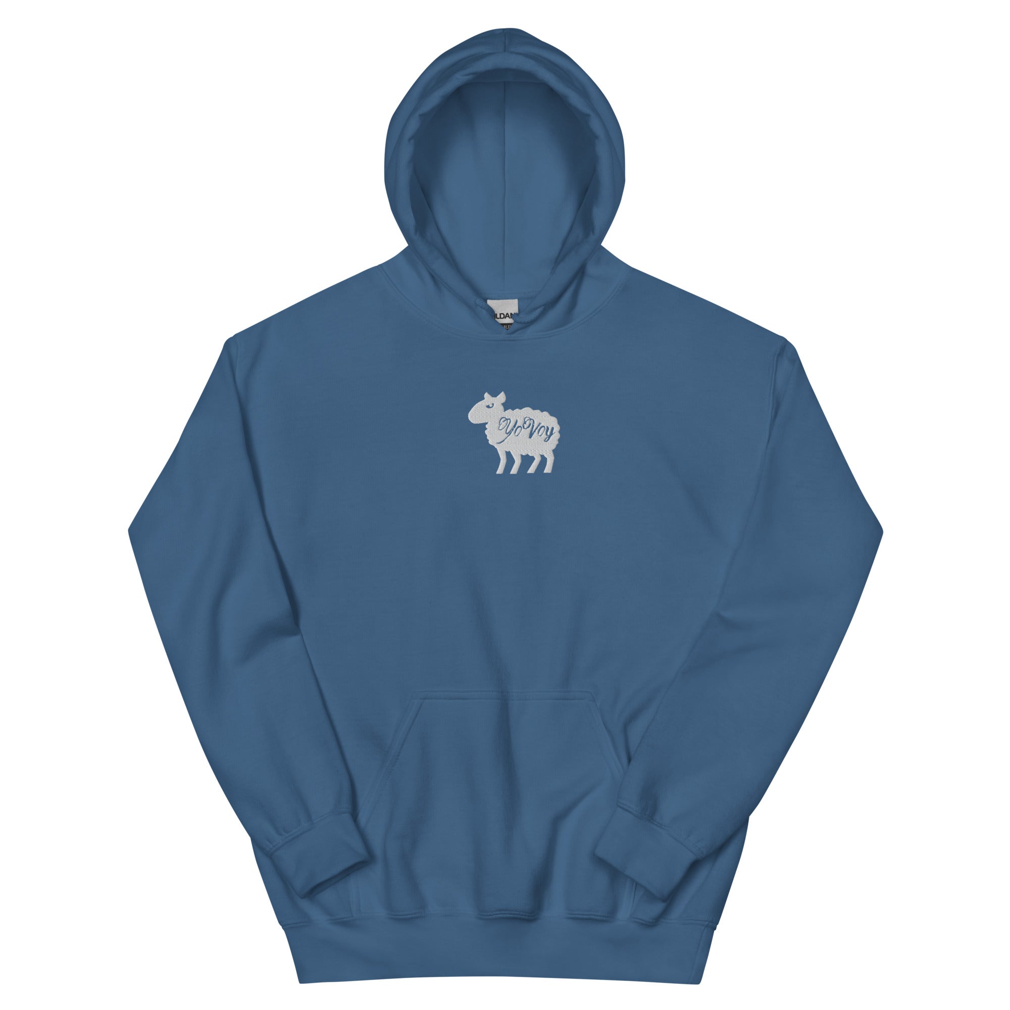 “YOVOY Sheep” Unisex Hoodie