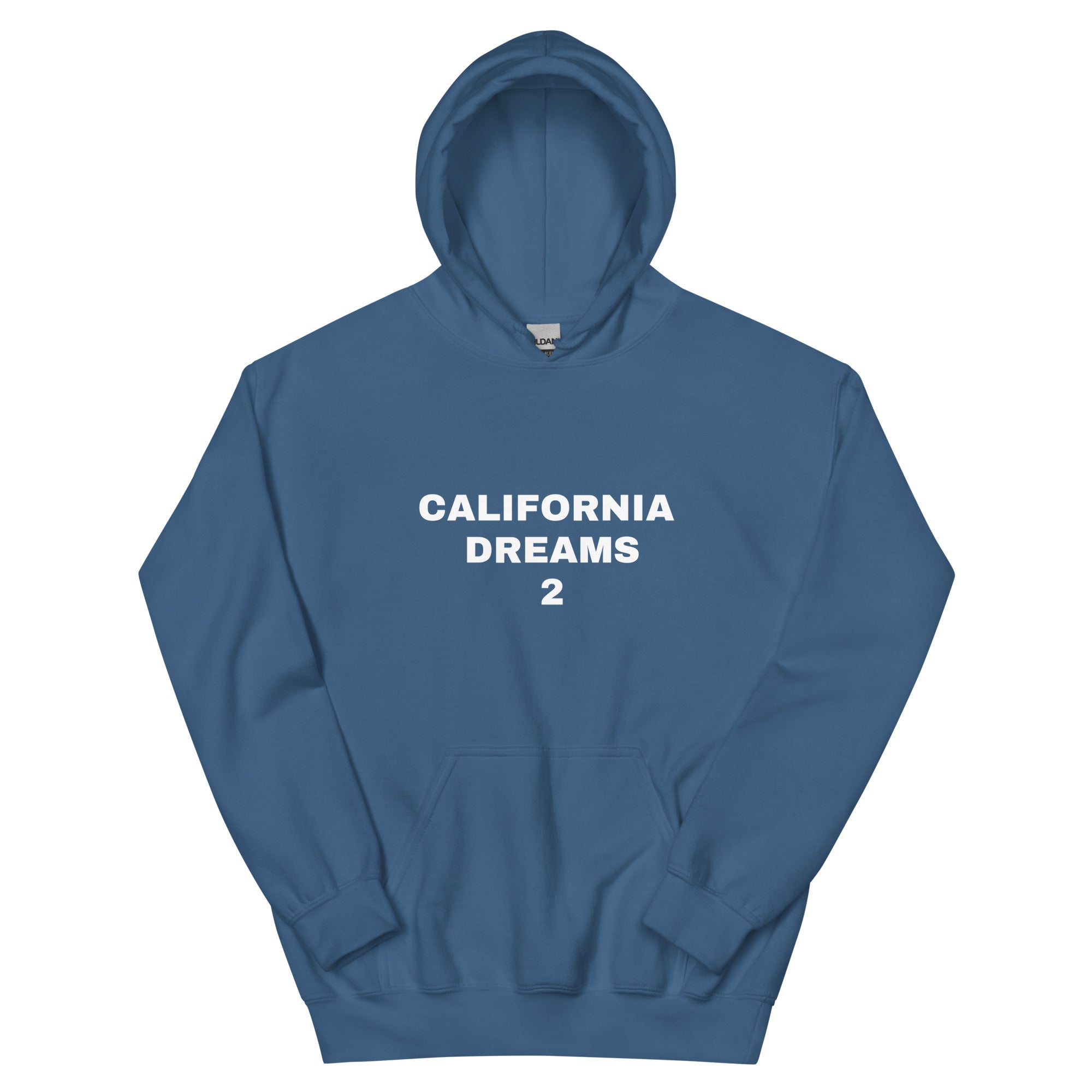 “California Dreams” Unisex Hoodie