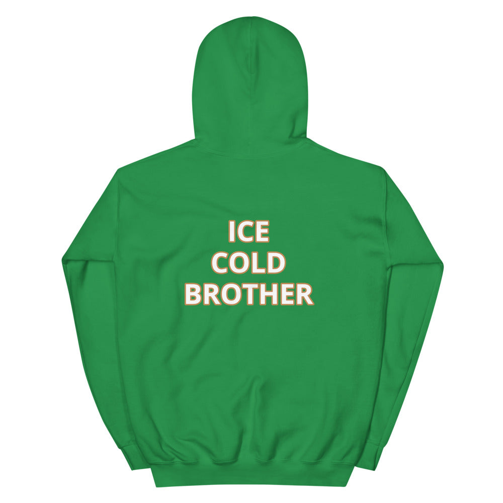 Unisex “RIP Me-3” Hoodie