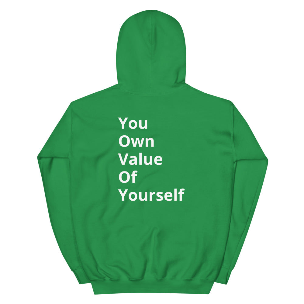 “IGO BabySheep”Hoodie