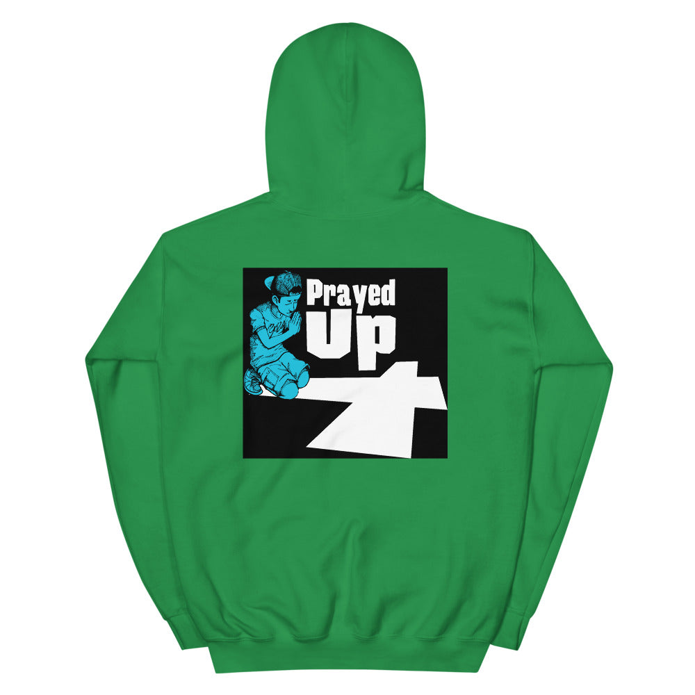 “Love Covers”  Hoodie