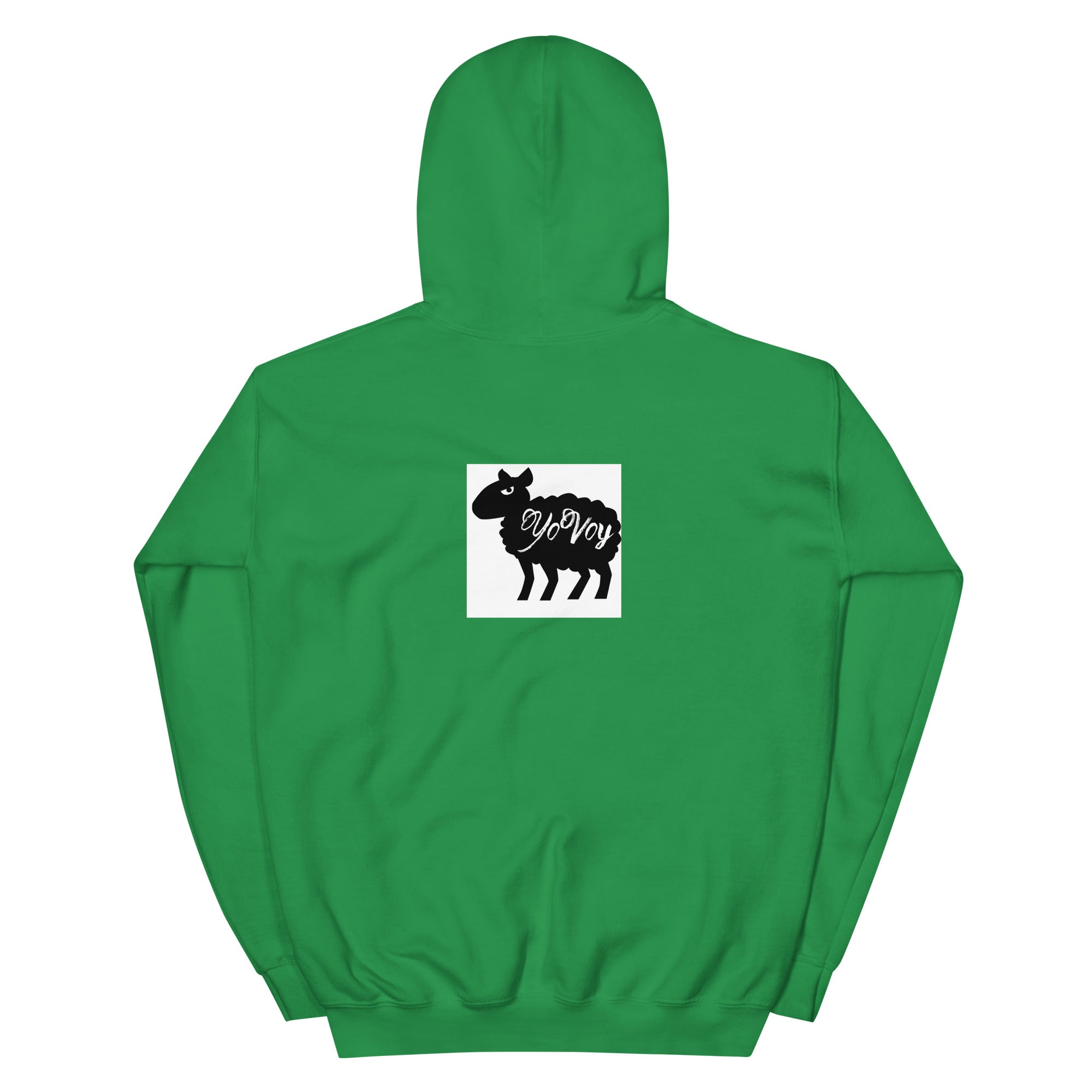 “YOVOY Sheep” Unisex Hoodie