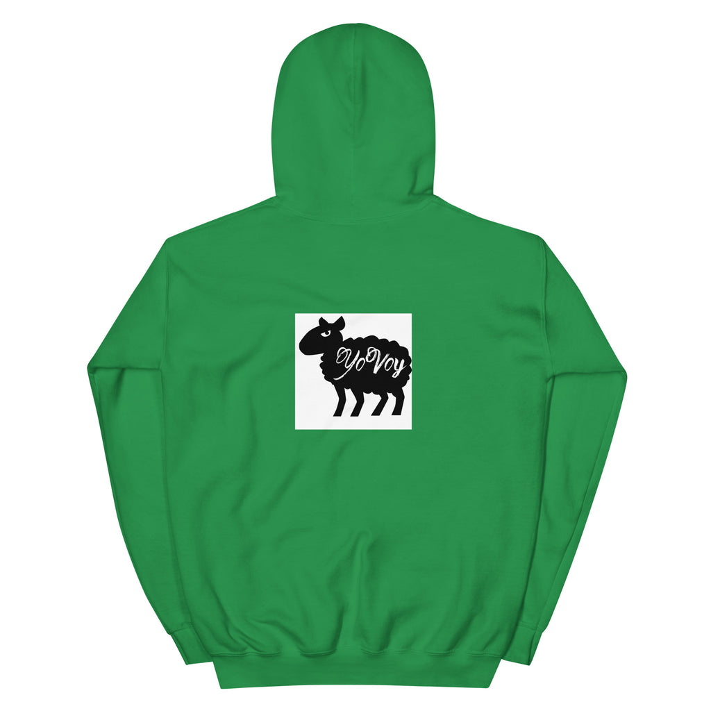 “YOVOY Sheep” Unisex Hoodie