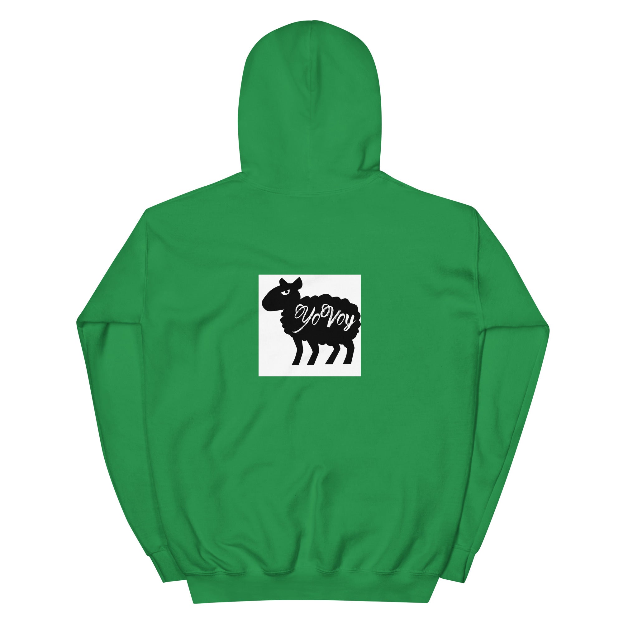 “YOVOY Sheep” Unisex Hoodie