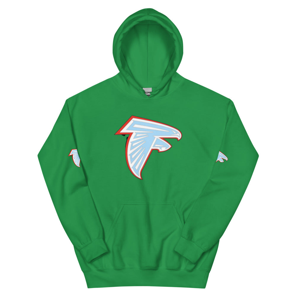 “EL Cajon Falcon”  Hoodie