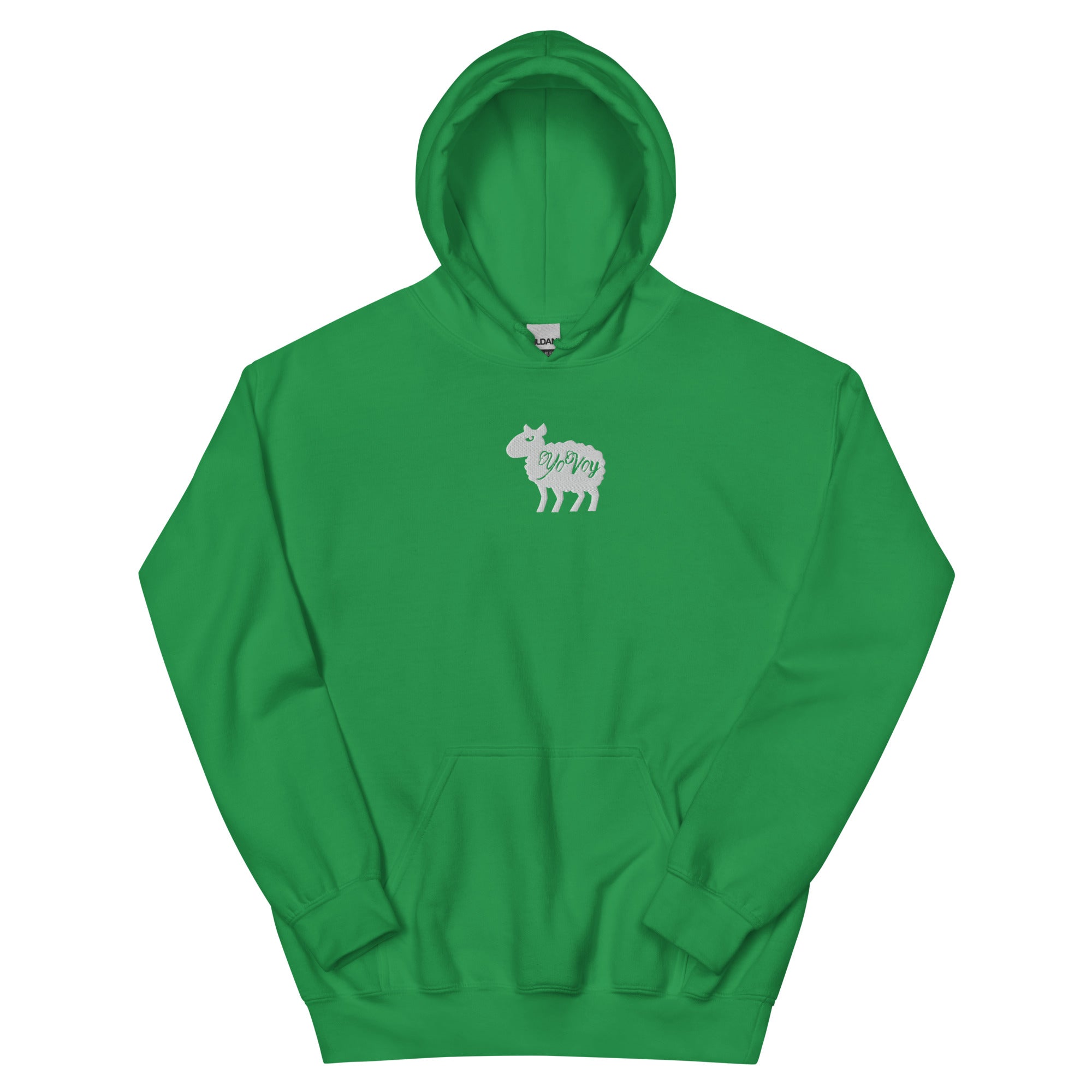 “YOVOY Sheep” Unisex Hoodie