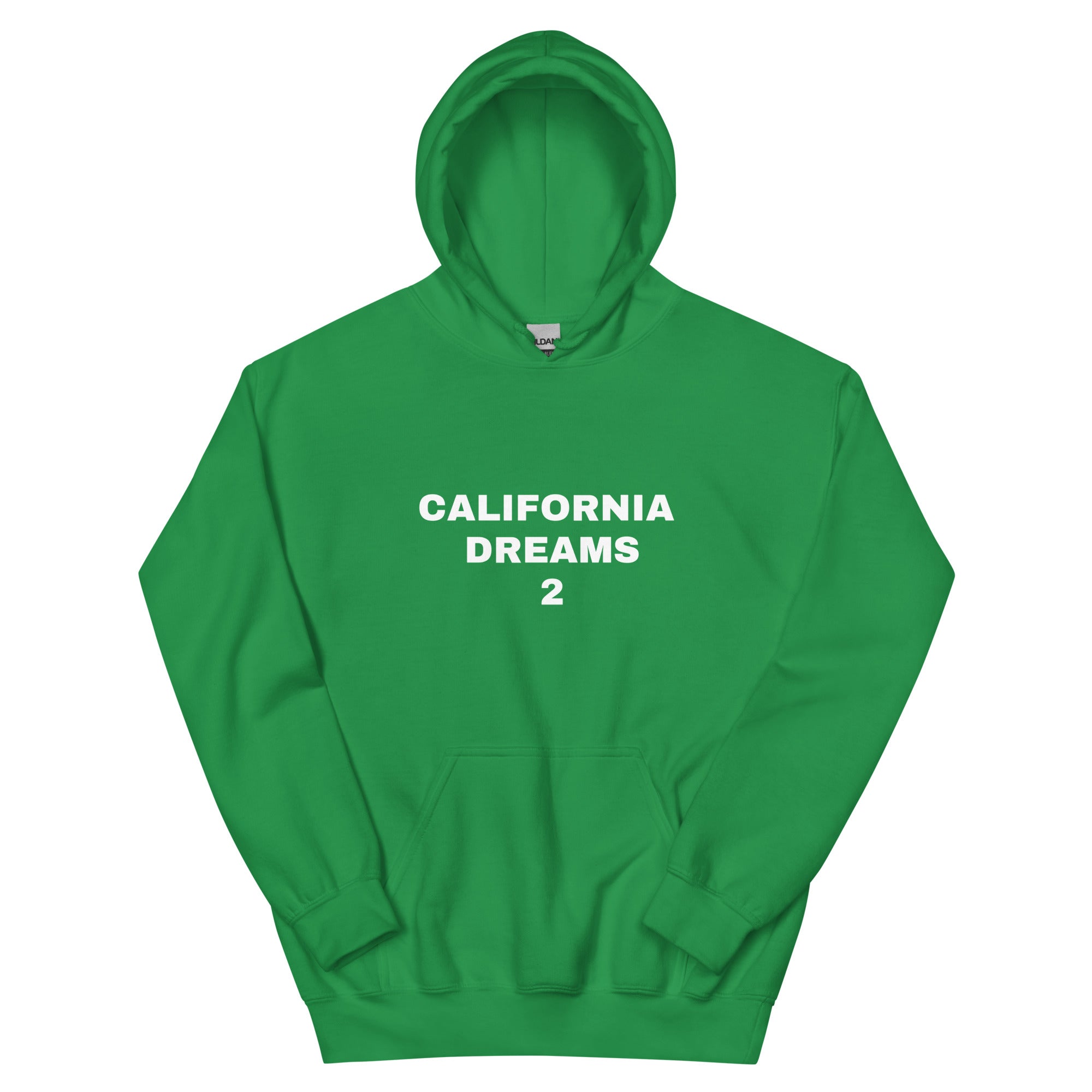 “California Dreams” Unisex Hoodie