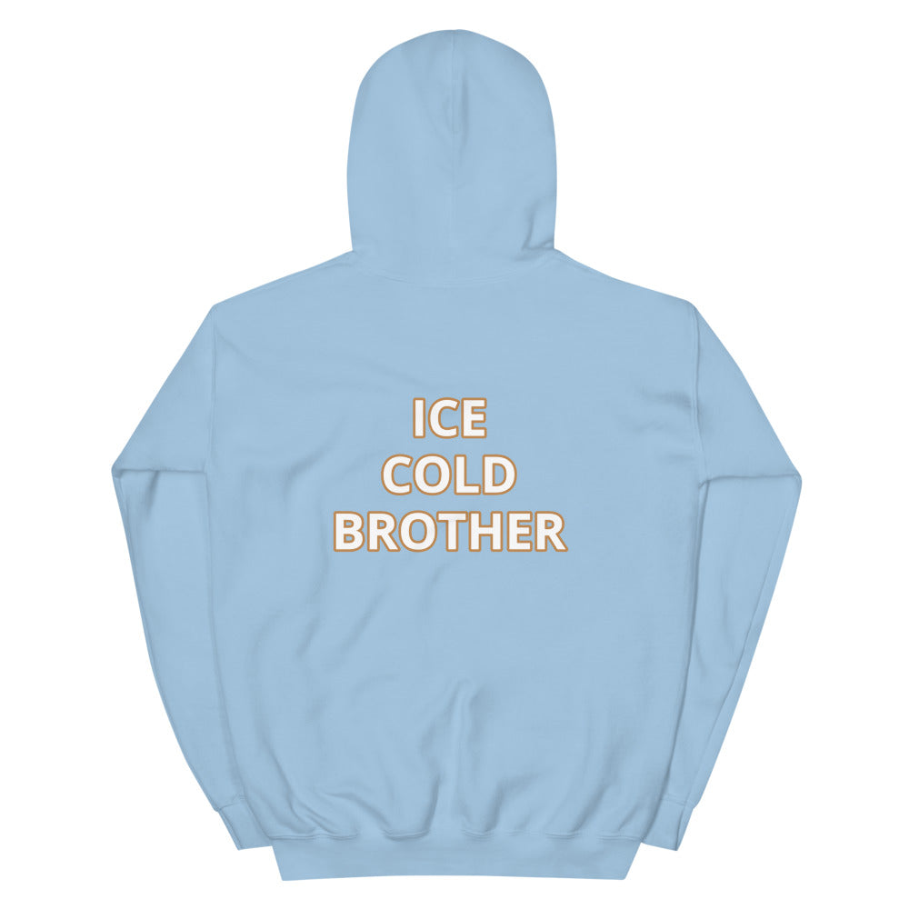 Unisex “RIP Me-3” Hoodie