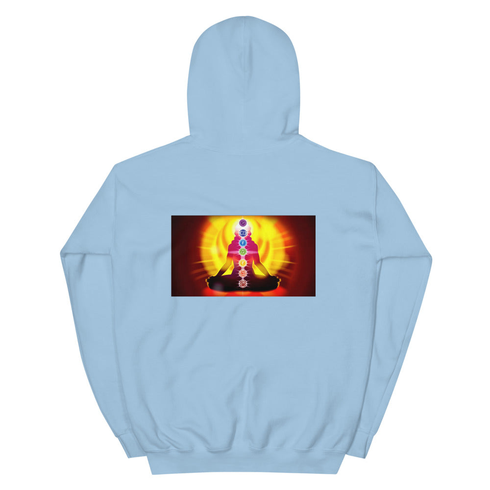 Unisex “Self Care” Hoodie