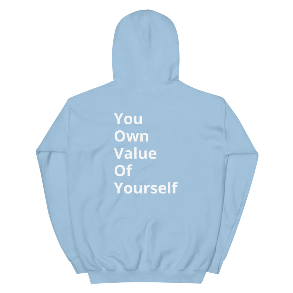 “IGO BabySheep”Hoodie