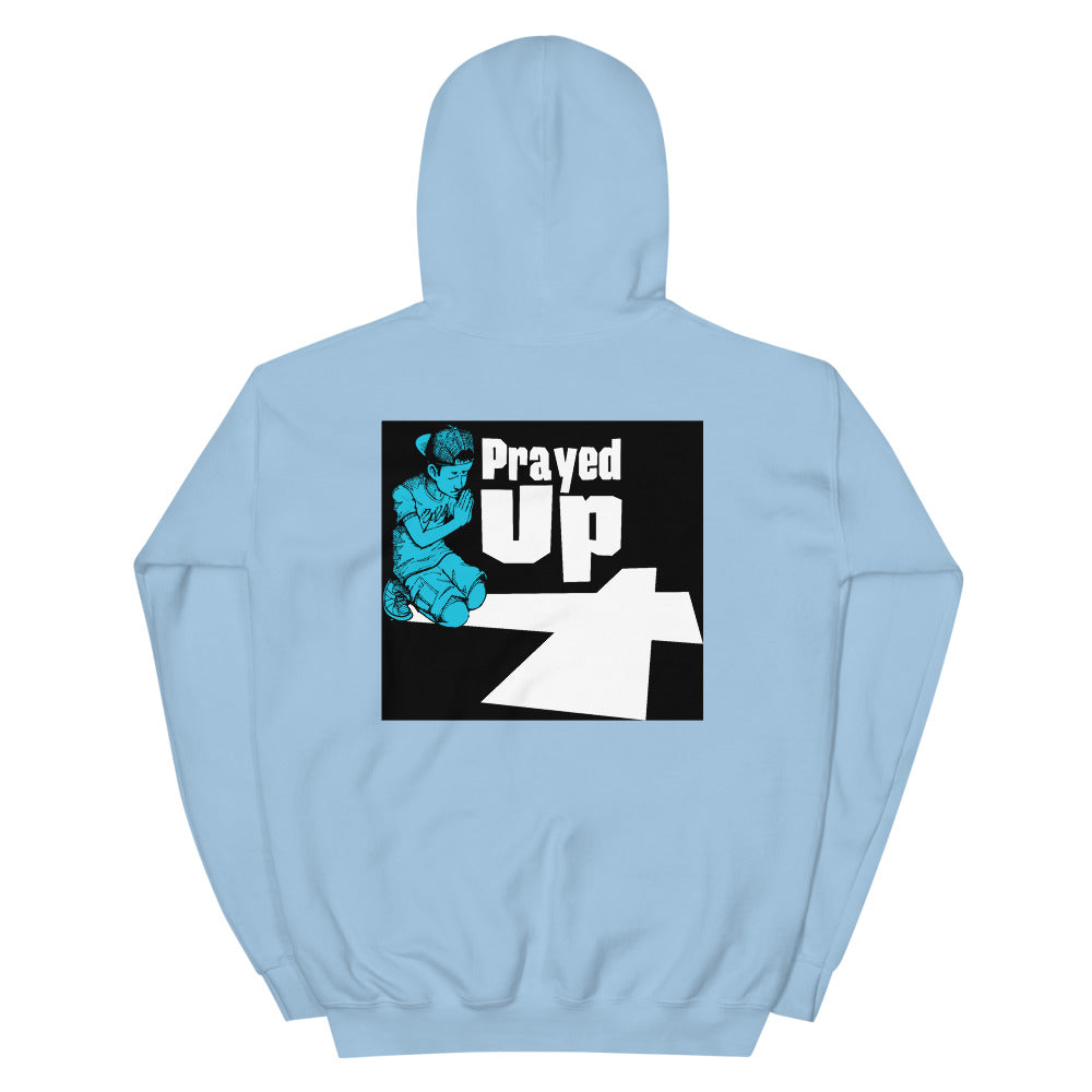 “Love Covers”  Hoodie