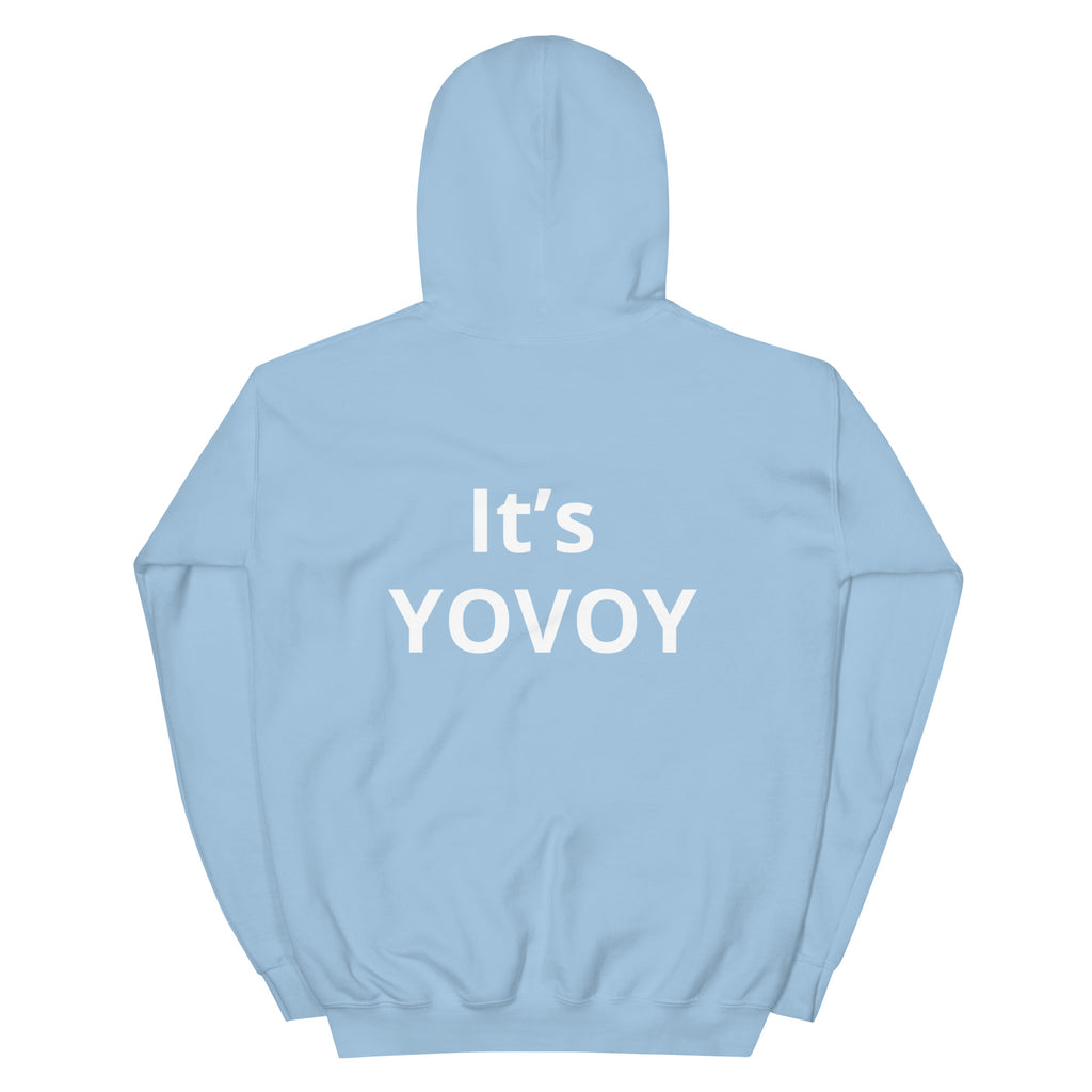 “No Gucci” Unisex Hoodie