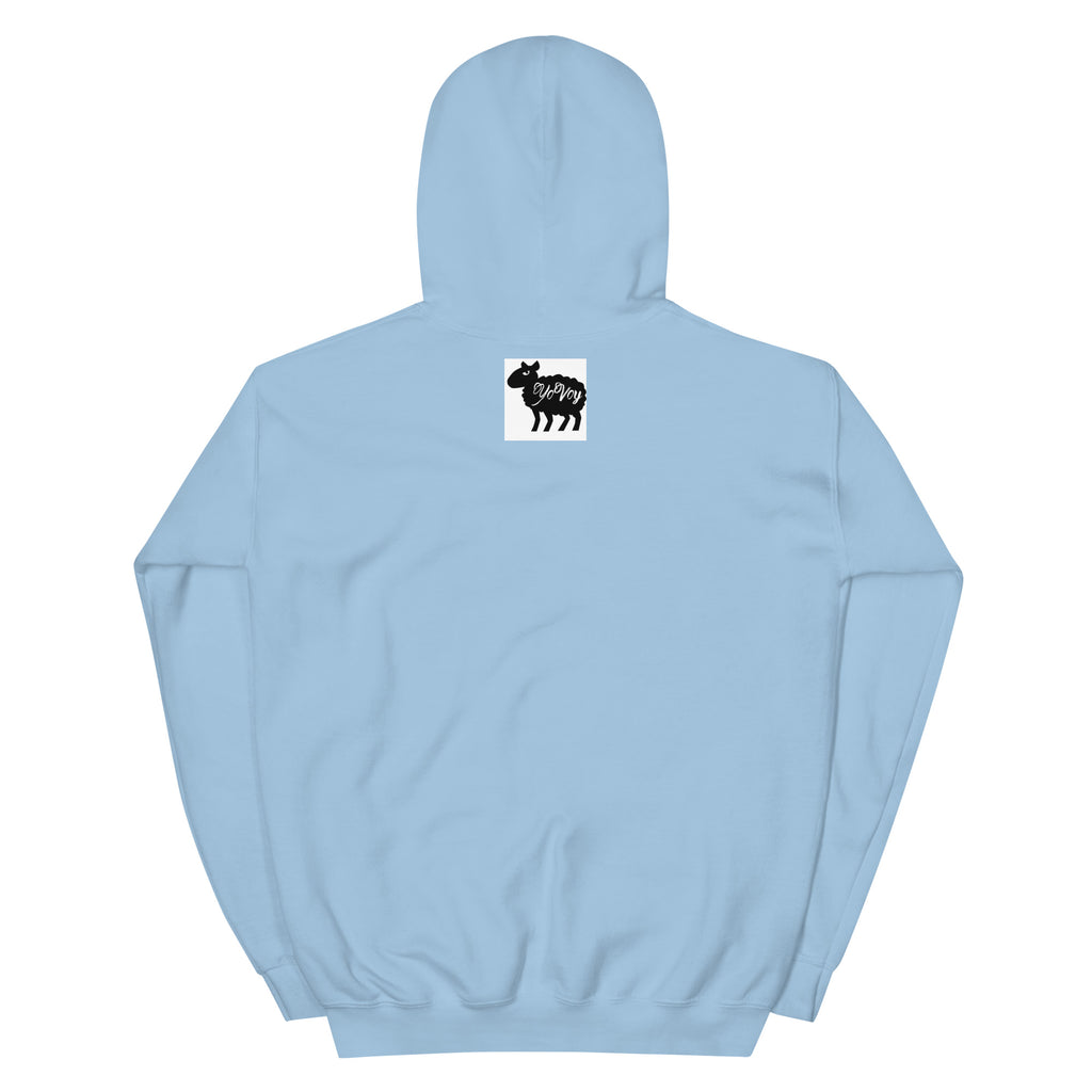 “Fat Fly Guy” Hoodie