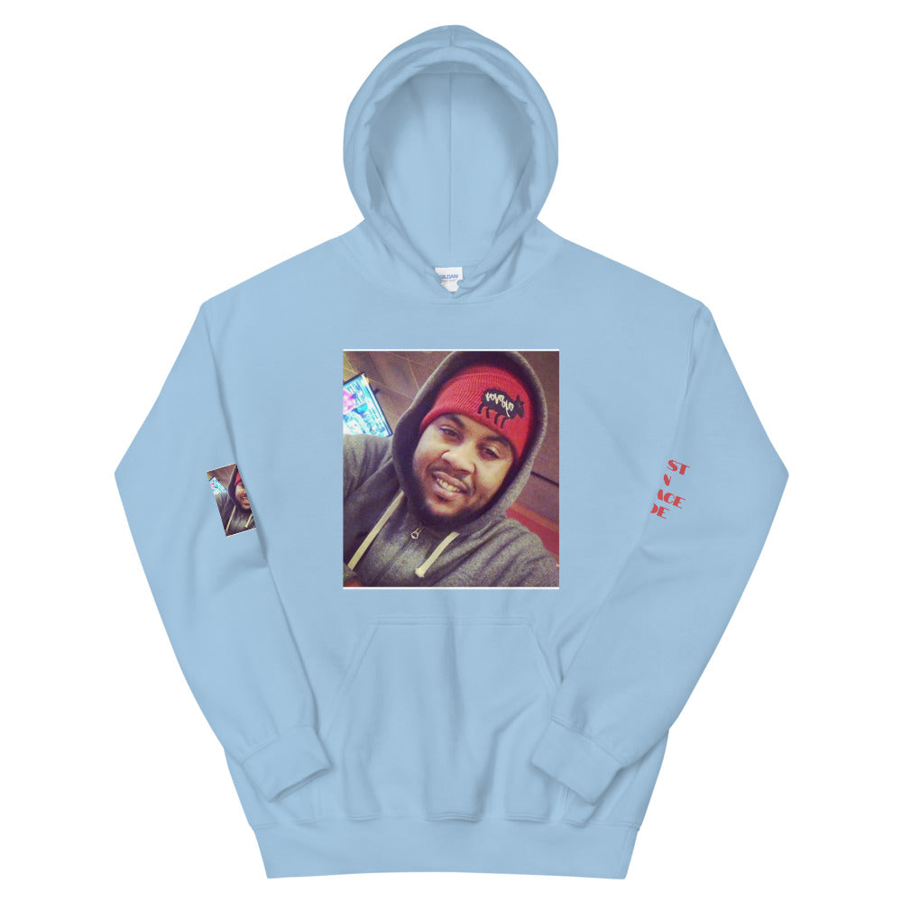 Unisex “RIP ZOE” Hoodie