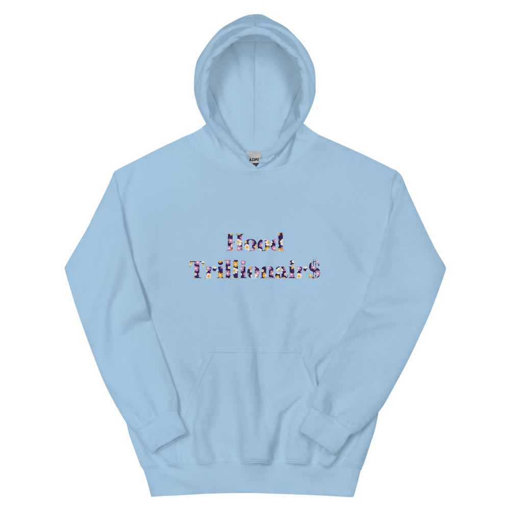 Unisex “Hood Trillionair$”Hoodie