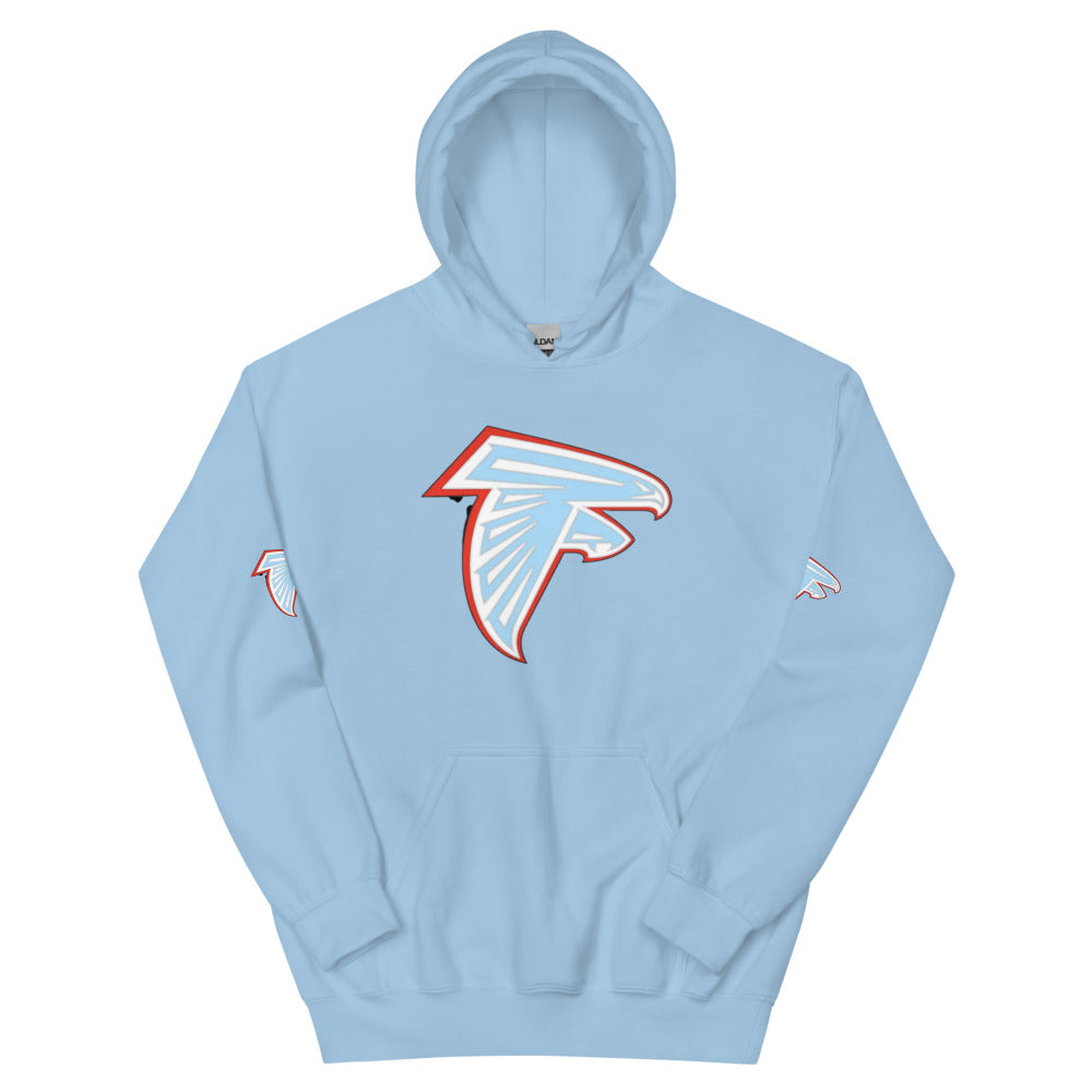 “EL Cajon Falcon”  Hoodie