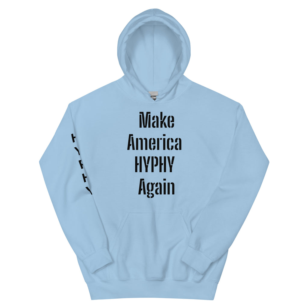 “HYPHY” Unisex Hoodie