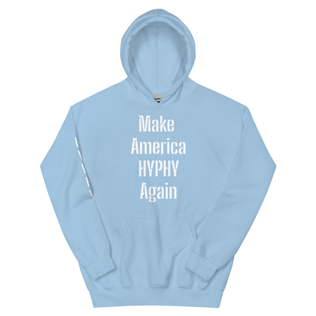 “HYPHY” Unisex Hoodie