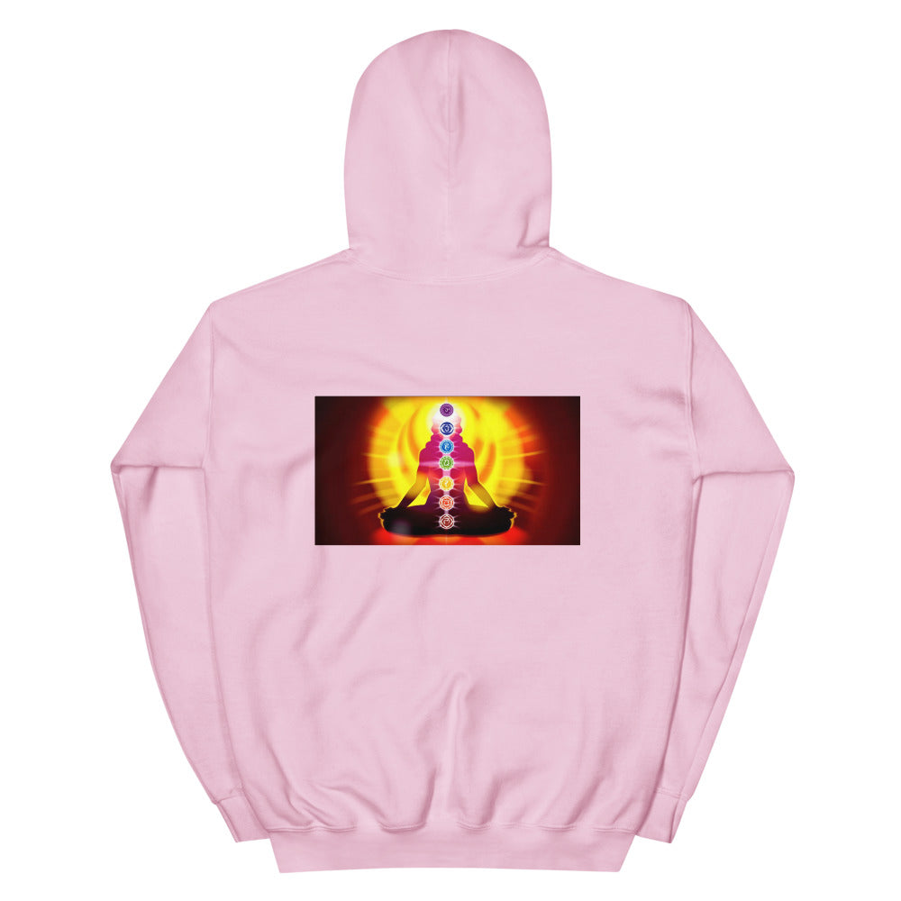 Unisex “Self Care” Hoodie