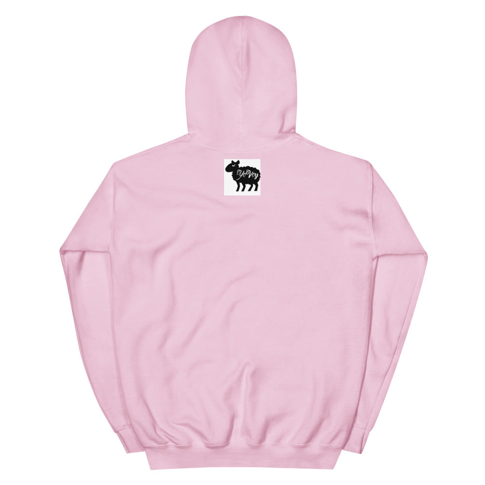 Unisex “Hood Trillionair$”Hoodie