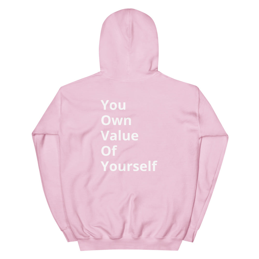 “IGO BabySheep”Hoodie