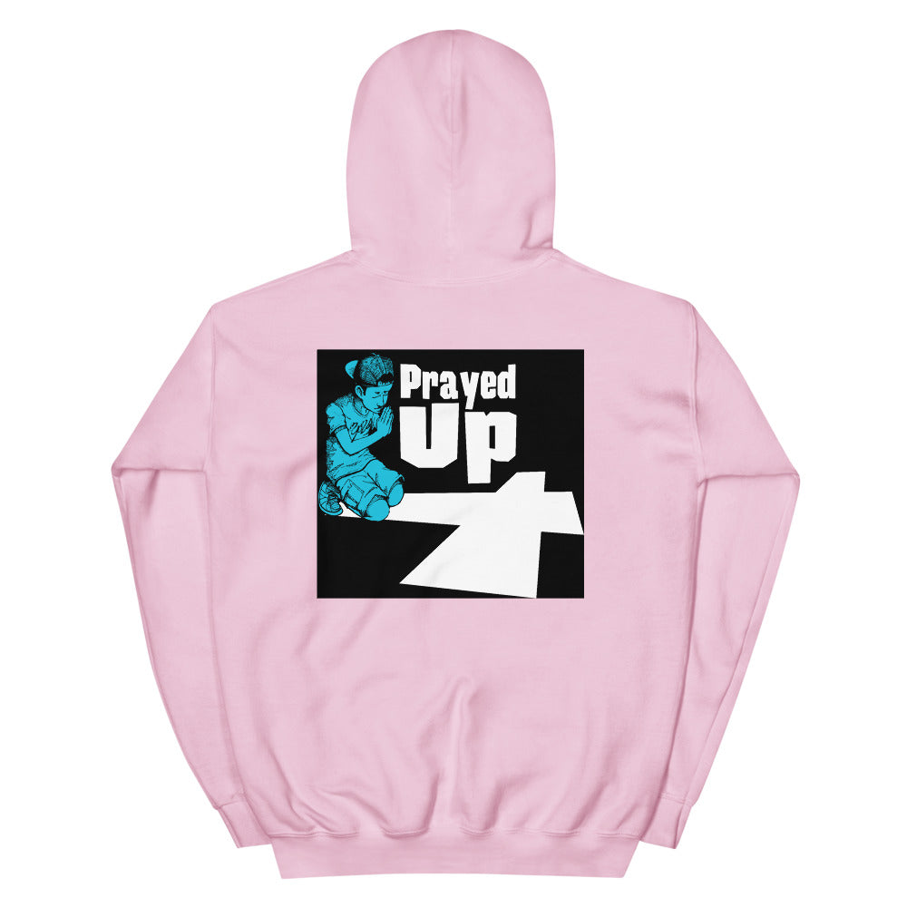 “Love Covers”  Hoodie