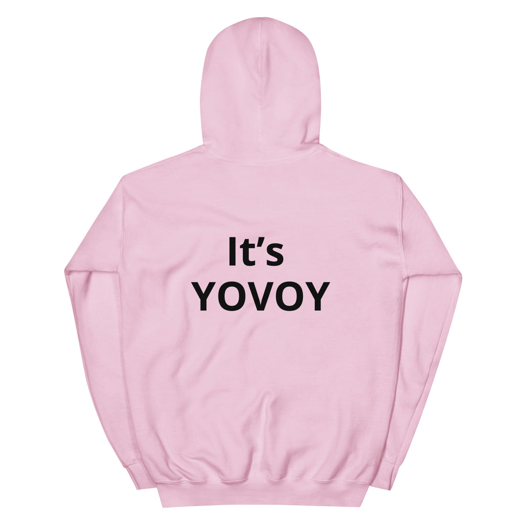 “No Gucci” Unisex Hoodie