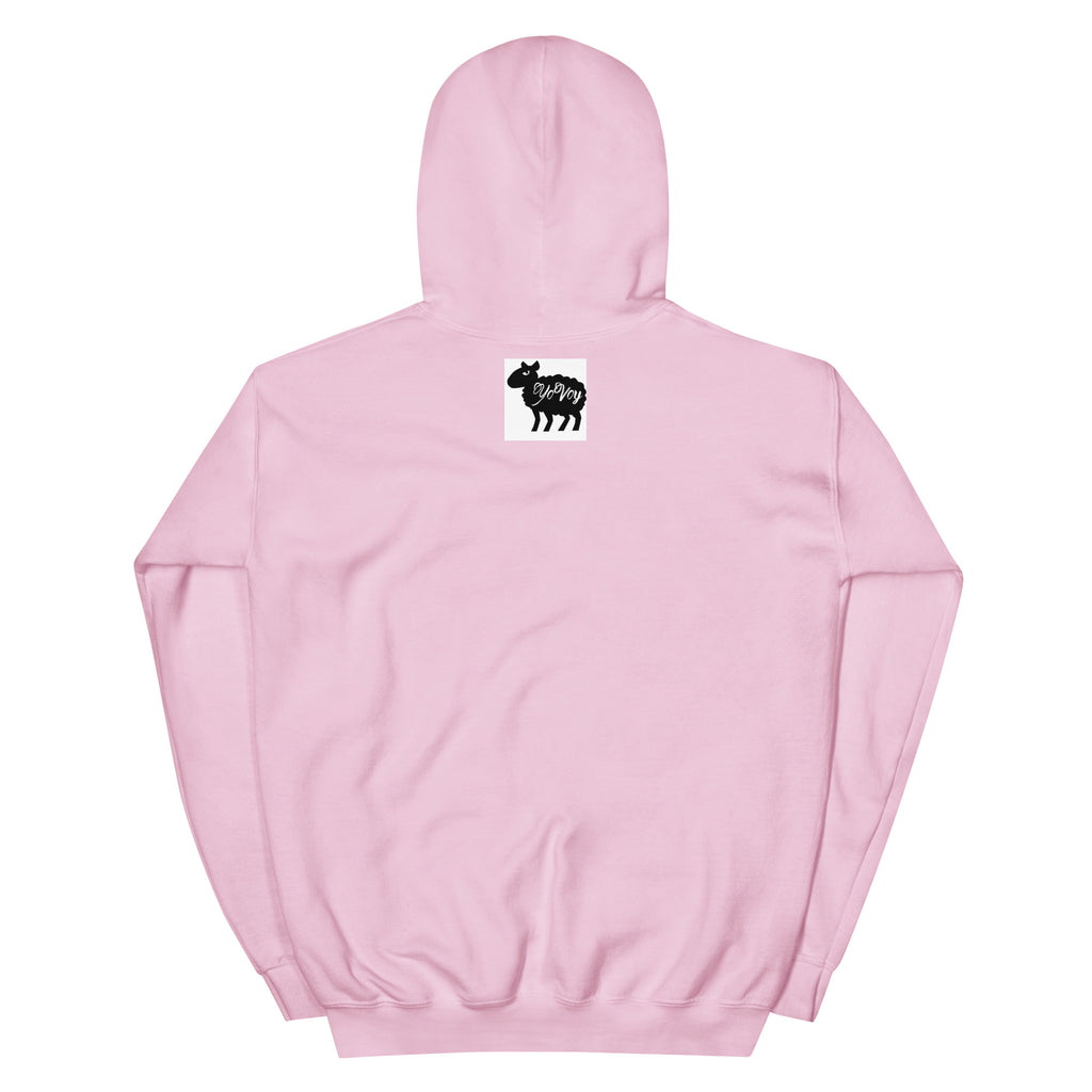 “Fat Fly Guy” Hoodie