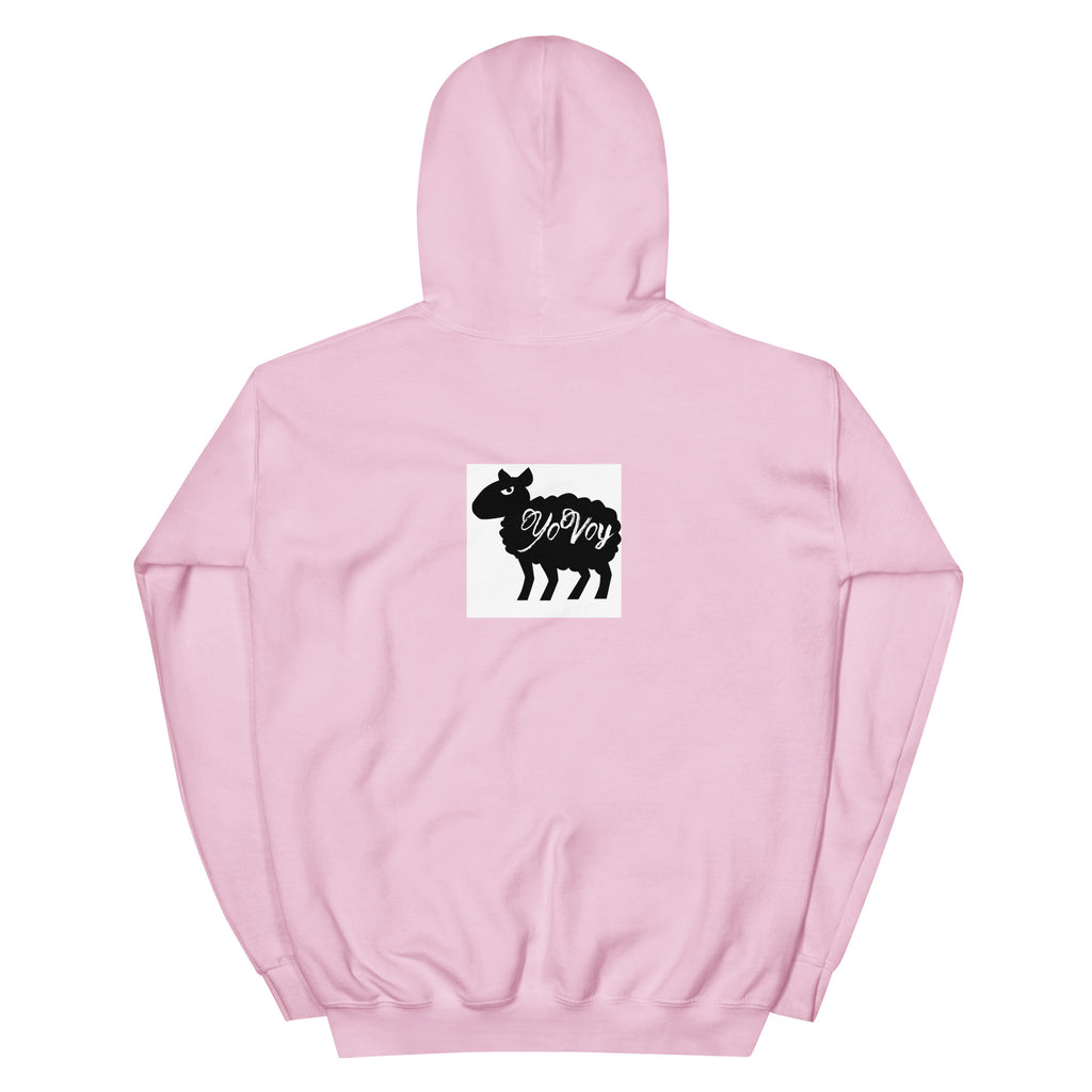 “YOVOY Sheep” Unisex Hoodie