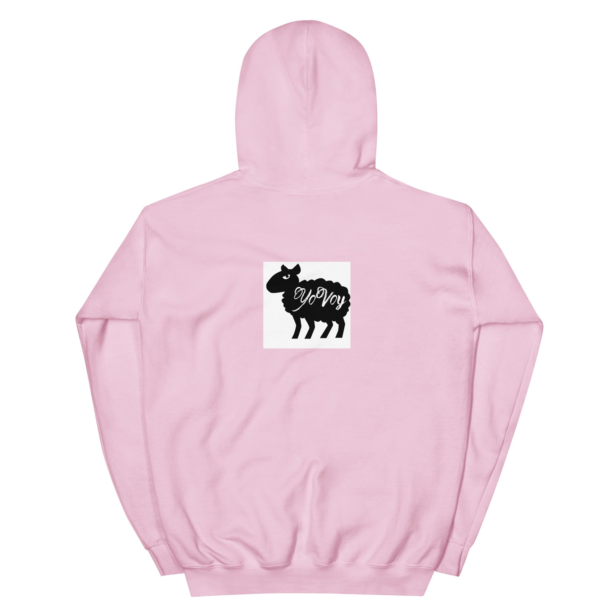“YOVOY Sheep” Unisex Hoodie