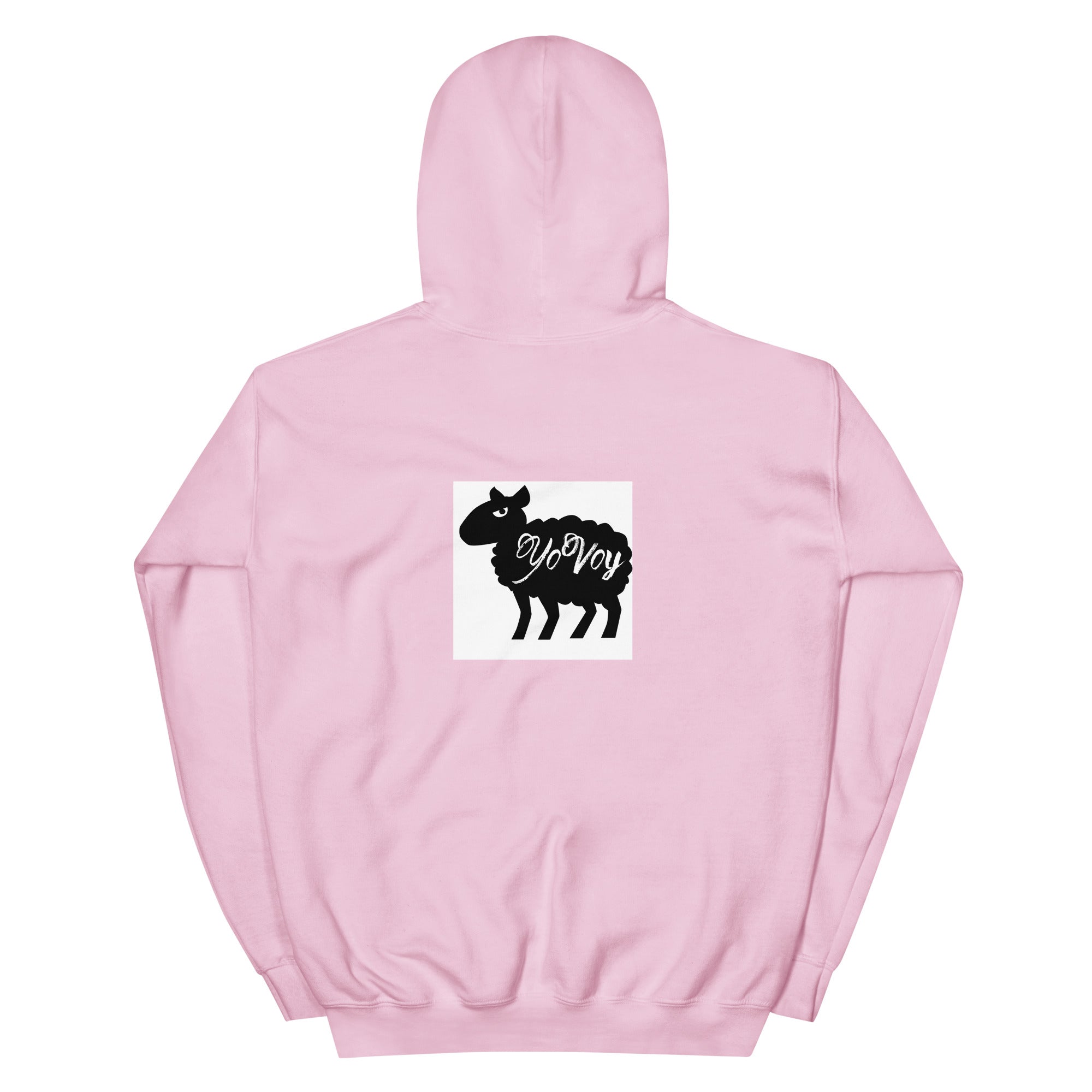 “YOVOY Sheep” Unisex Hoodie