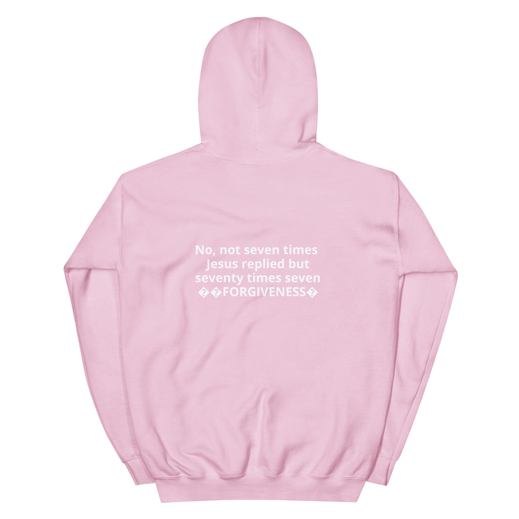 “70x70” Unisex Hoodie