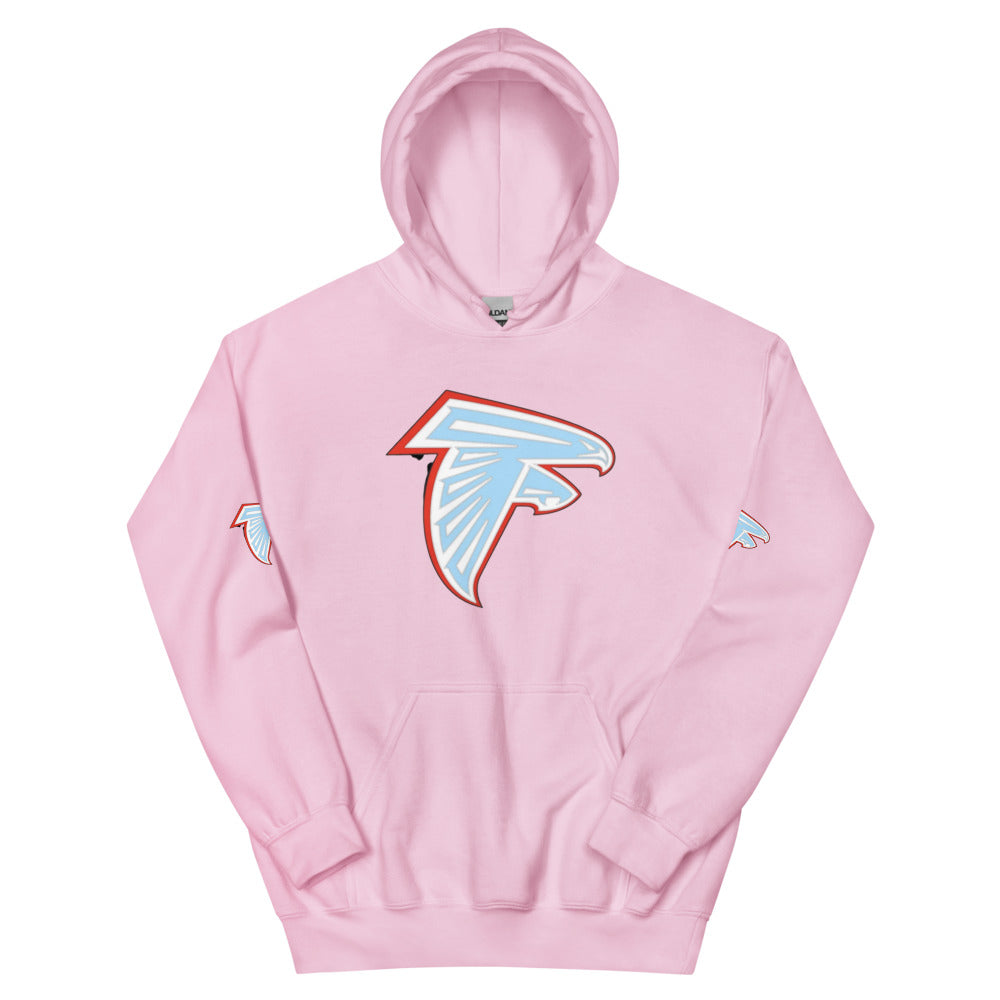 “EL Cajon Falcon”  Hoodie