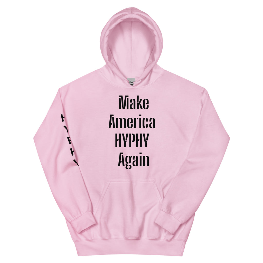“HYPHY” Unisex Hoodie