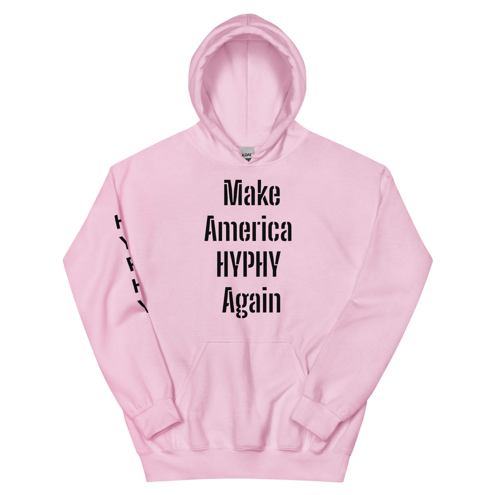 “HYPHY” Unisex Hoodie