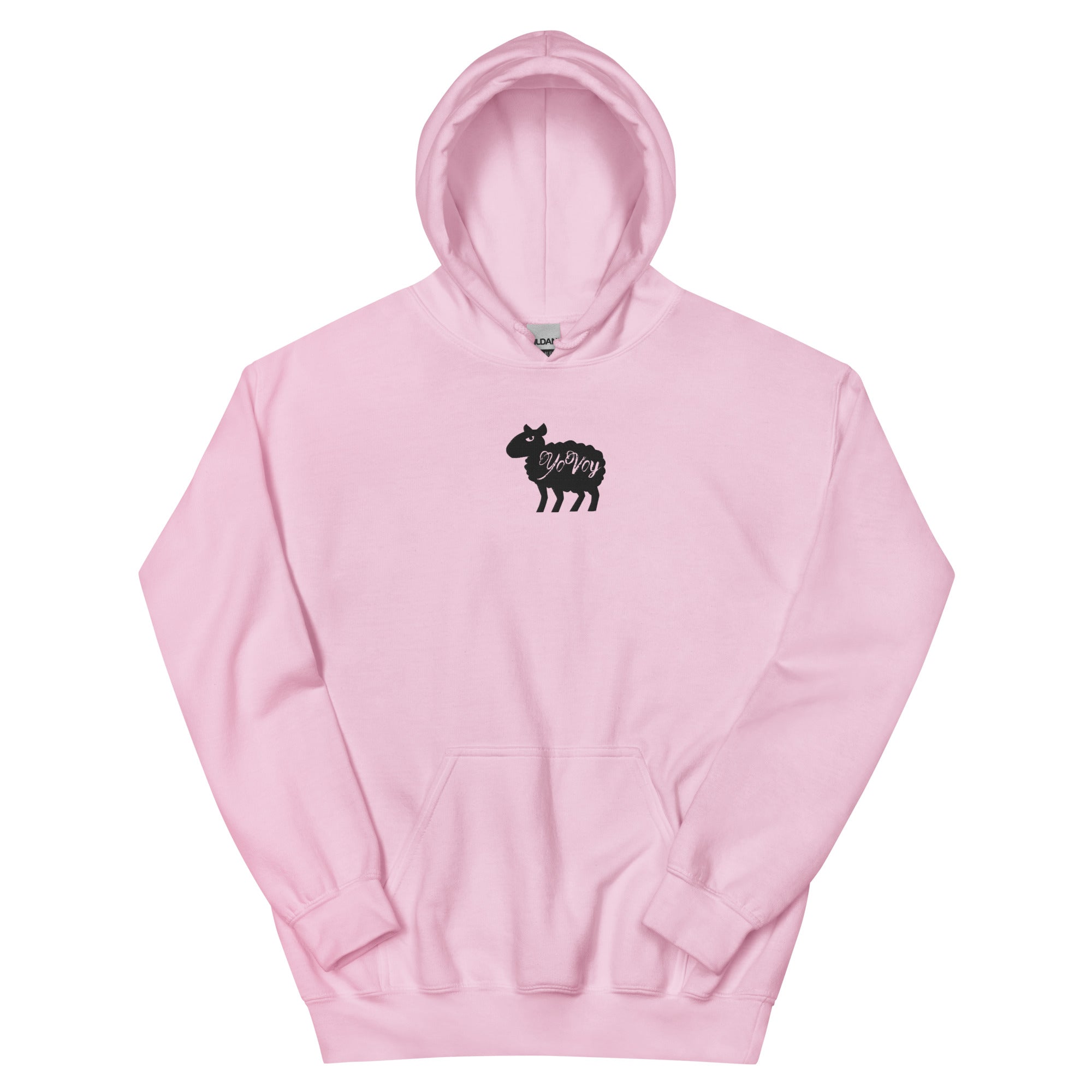 “YOVOY Sheep” Unisex Hoodie