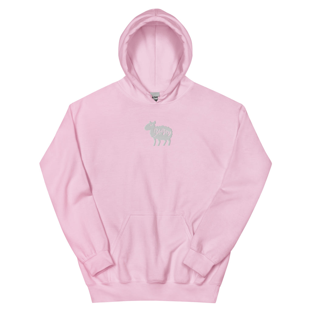 “YOVOY Sheep” Unisex Hoodie