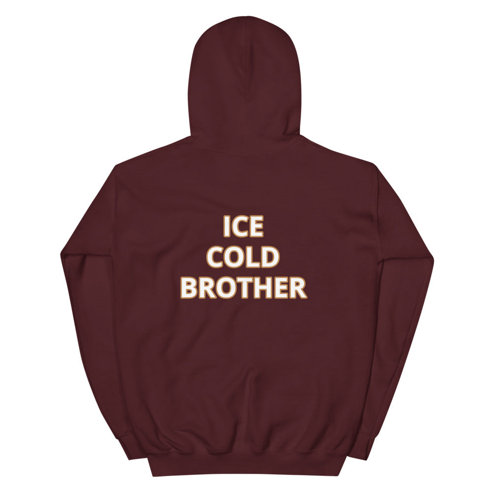 Unisex “RIP Me-3” Hoodie