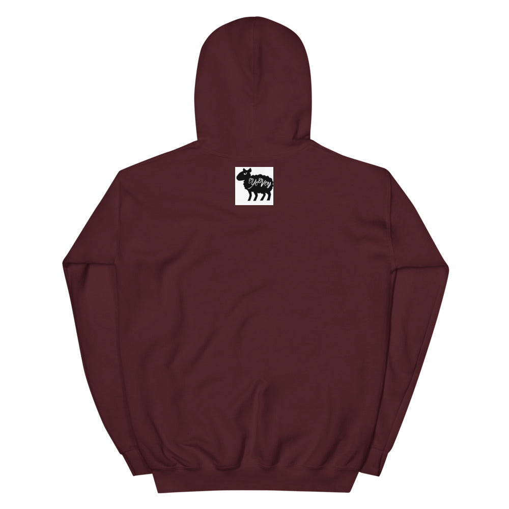 Unisex “Hood Trillionair$”Hoodie