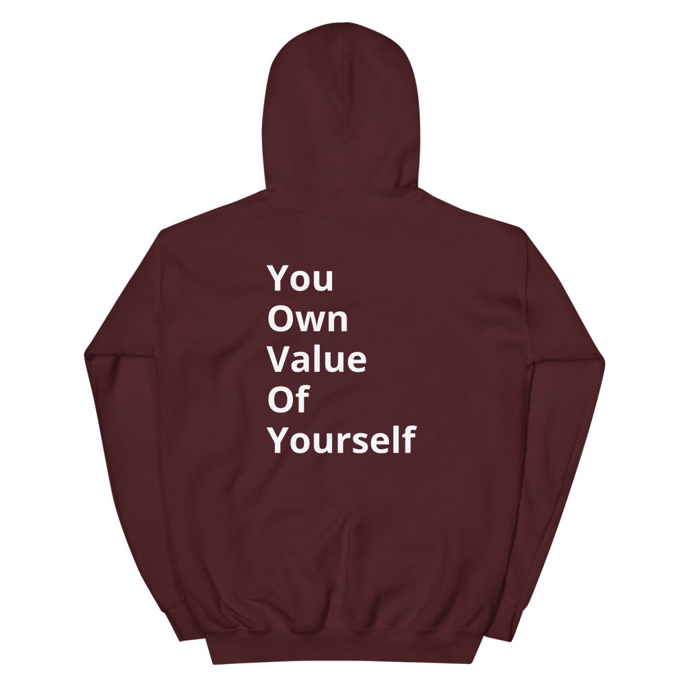 “IGO BabySheep”Hoodie