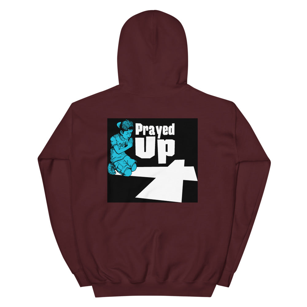 “Love Covers”  Hoodie