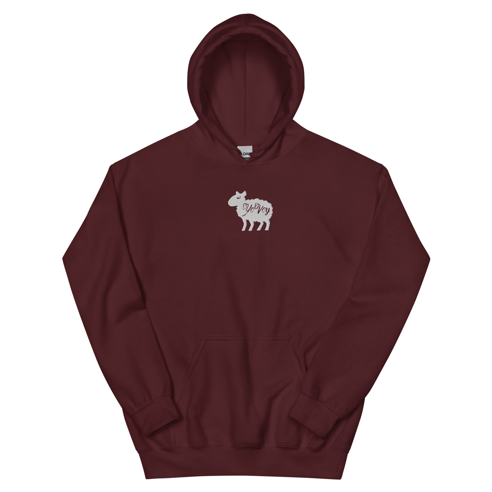 “YOVOY Sheep” Unisex Hoodie