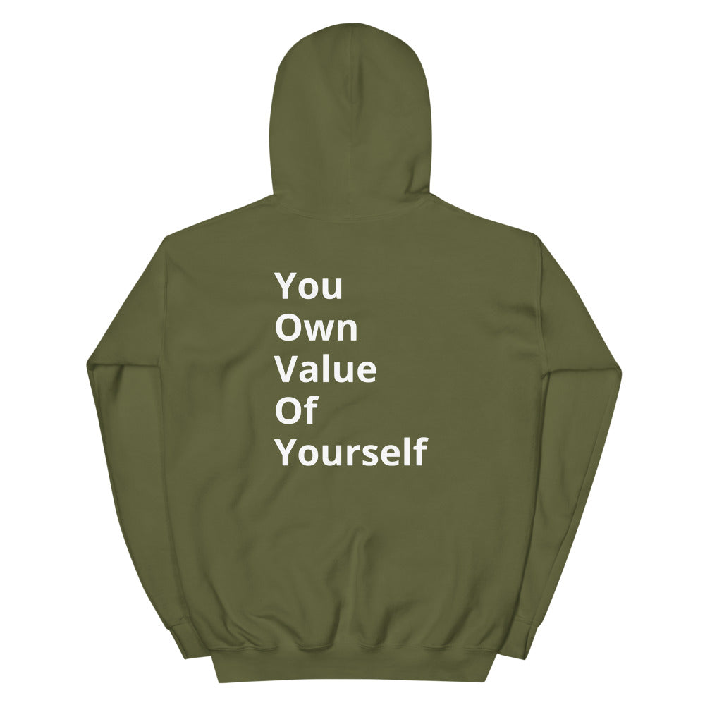 “IGO BabySheep”Hoodie