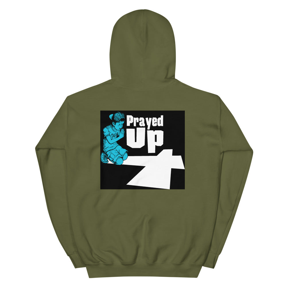 “Love Covers”  Hoodie